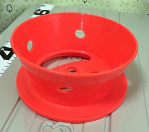 丸枠・仕掛け投入器(中)
