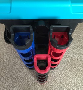 太いのと細いのがある