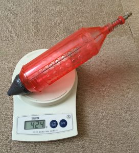青物バスター