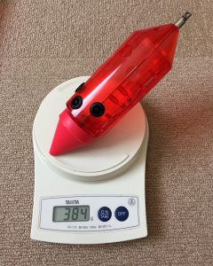 サニー ワンタッチ缶